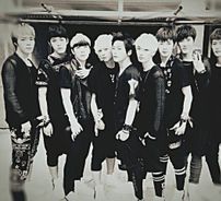Foto de AlphaBAT