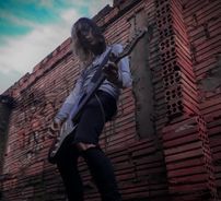 Foto de Dïzzy Jäxx