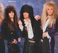 Foto de Britny Fox