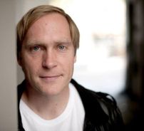 Foto de Thees Uhlmann