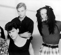 Foto de Modern English