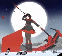 Foto de RWBY