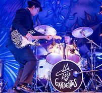 Foto de Los Gardelitos