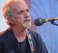 Foto de J.J. Cale