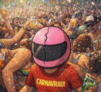 Foto de Ranger Rosado