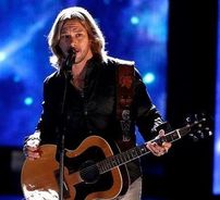 Foto de Craig Wayne Boyd