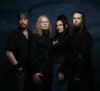 Foto de Tears Of Magdalena