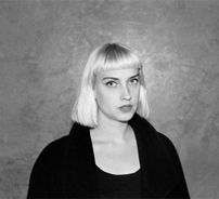 Foto de Molly Nilsson