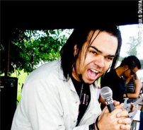 Foto de Manu Rodrigues