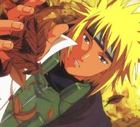 Foto de Naruto Shippuuden