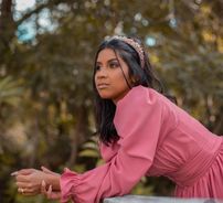 Foto de Sâmela Pacheco