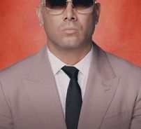 Foto de Wisin