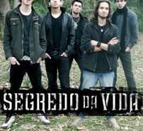 Foto de Segredo da Vida
