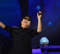 Foto de Cho Yong Pil