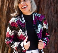 Foto de Karol Vitoria