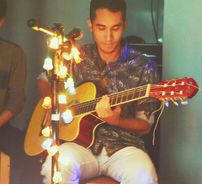 Foto de Melqui Brito