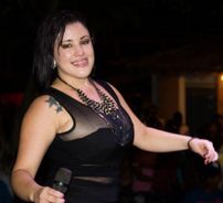 Foto de Ariany Azevedo