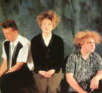 Foto de Cocteau Twins