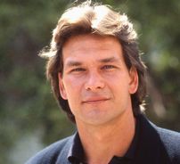 Foto de Patrick Swayze