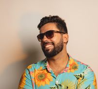 Foto de André Verly