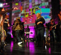 Foto de Luciana Carvalho