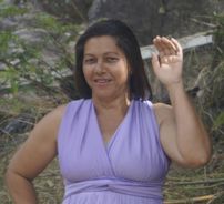 Foto de Rosilda Vieira