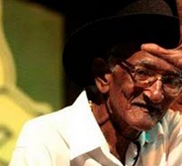 Foto de Mestre Verequete