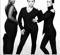 Foto de Mutya Keisha Siobhan