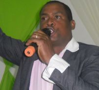 Foto de Lazaro Nascimento