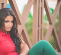 Foto de Prisca Borba