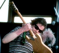 Foto de Billy Corgan