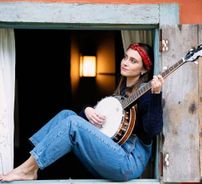 Foto de bela zaremba