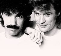 Foto de Hall and Oates