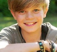 Foto de Ronan Parke
