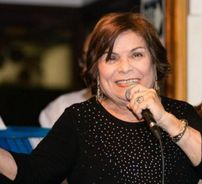 Foto de Sonia Delfino