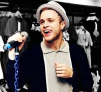 Foto de Olly Murs