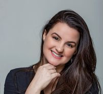 Foto de Larissa Cardoso