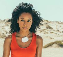 Foto de Corinne Bailey Rae