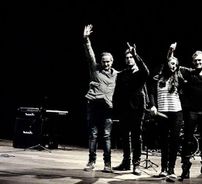 Foto de Estação 77