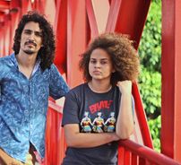 Foto de Novos Caetanos