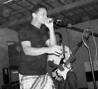 Foto de Exclamação Caos