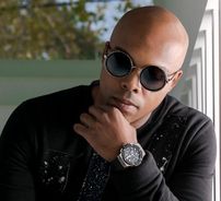 Foto de Nelson Freitas