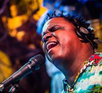 Foto de Marcelinho Moreira