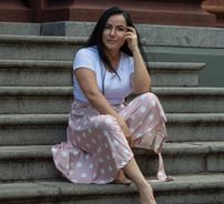 Foto de Natália Faria