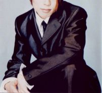 Foto de T.M. Revolution