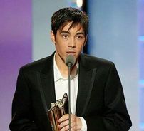 Foto de Gregory Lemarchal