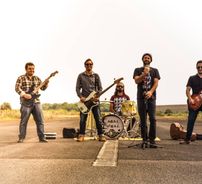 Foto de Cabal Tribal