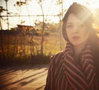 Foto de Emilie Simon