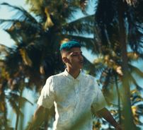 Foto de Hórus Beatz