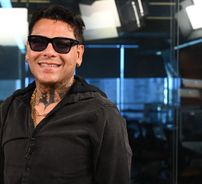 Foto de Uriel Lozano